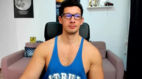 Brutus K online show from November 2025 06:17:02 AM