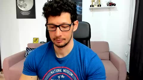 Brutus K online show from February 2026 07:17:01 AM