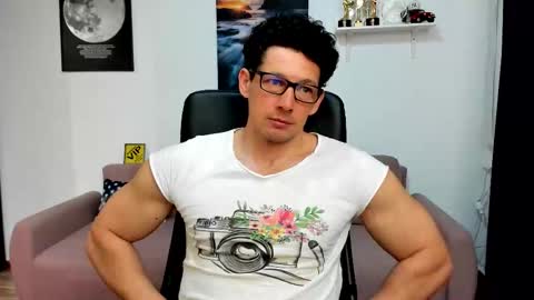 Brutus K online show from March 2026 07:15:01 AM