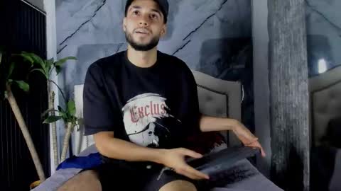 Bry Dalton online show from November 2025 05:27:02 AM