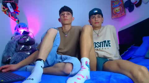 BRYAM INDEPENDENT MODEL online show from January 2026 12:25:01 AM