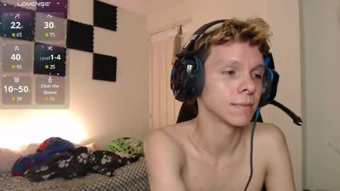 bryamado online show from February 2025 12:51:01 AM