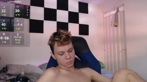 bryamado online show from February 2025 08:06:02 PM