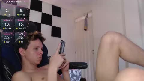 bryamado online show from February 2025 04:00:02 PM