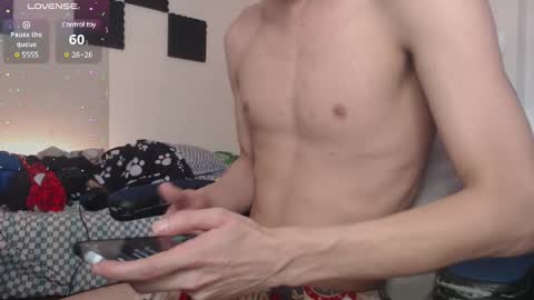 bryamado online show from March 2025 04:44:01 PM