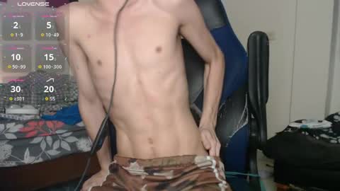 bryamado online show from March 2025 02:09:01 AM