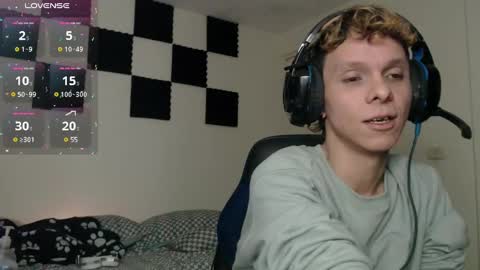 bryamado online show from March 2025 11:27:01 PM