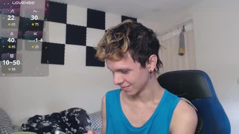 bryamado online show from March 2025 03:24:01 PM