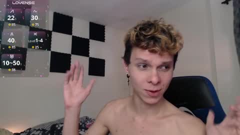 bryamado online show from March 2025 08:14:02 PM