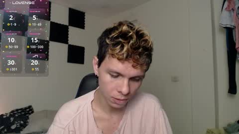 bryamado online show from March 2025 03:34:01 AM