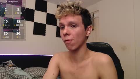 bryamado online show from September 2025 02:27:02 AM