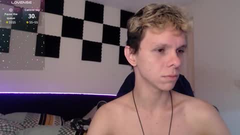 bryamado online show from October 2025 12:46:01 PM