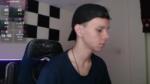 bryamado online show from November 2025 04:33:02 AM