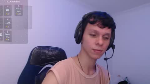 bryamado online show from January 2026 12:10:02 PM