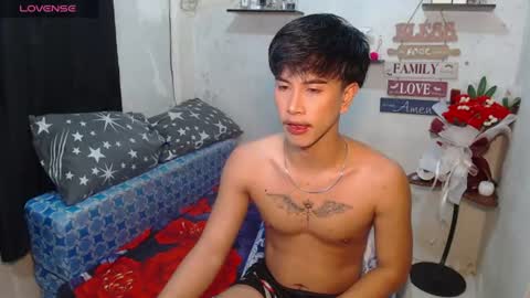 BRYAN  JEMY online show from August 2026 03:19:01 AM