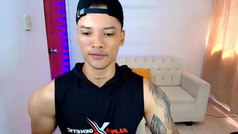 Snapshot of bryan_boy_ chatting on February 2026 03:46:01 PM bryan online show from February 2026 03:46:01 PM