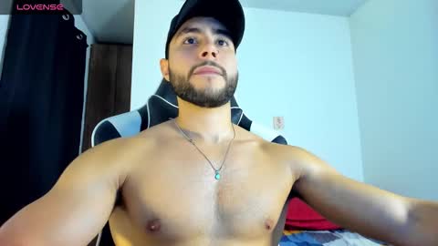 Snapshot of bryan_oficials chatting on October 2025 04:00:02 AM bryan_oficials online show from October 2025 04:00:02 AM
