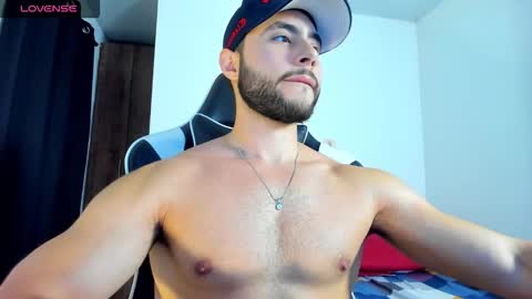 Snapshot of bryan_oficials chatting on October 2025 05:08:01 AM bryan_oficials online show from October 2025 05:08:01 AM