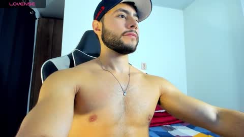 Snapshot of bryan_oficials chatting on October 2025 02:48:02 AM bryan_oficials online show from October 2025 02:48:02 AM