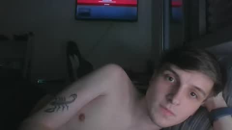 Bryan online show from November 2025 09:37:02 PM