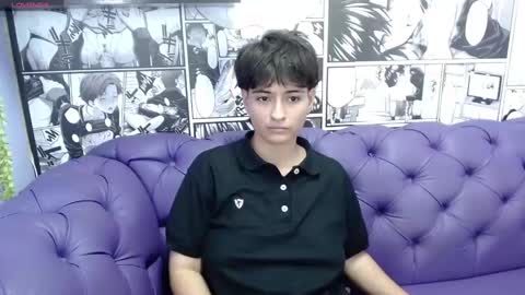 B R Y C E  online show from February 2025 09:10:01 PM