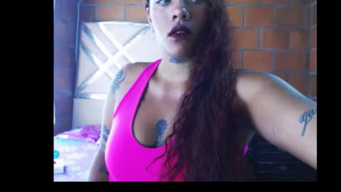 Snapshot of brytanysquirrt chatting on October 2025 04:42:02 PM brytanysquirrt online show from October 2025 04:42:02 PM