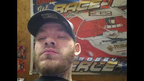 Snapshot of btown3095 chatting on October 2025 07:20:01 PM btown3095 online show from October 2025 07:20:01 PM