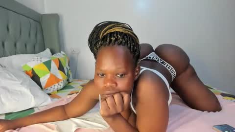 Stacy420 online show from January 2025 10:53:02 AM