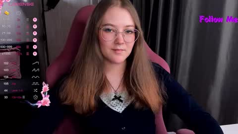 Ruby online show from November 2025 11:48:01 PM