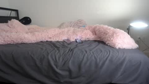 Snapshot of bubble_girl_lo chatting on April 2026 04:30:02 AM Queen Lola XXX online show from April 2026 04:30:02 AM
