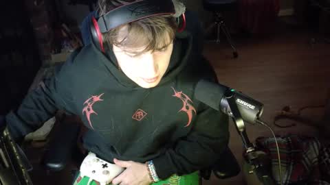 Snapshot of bubblebuttbdn chatting on March 2026 11:40:01 PM BubblebuttBdn online show from March 2026 11:40:01 PM