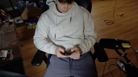 BubblebuttBdn online show from March 2026 10:46:01 PM