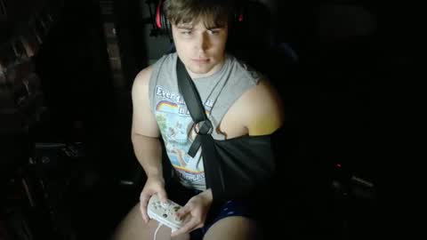 BubblebuttBdn online show from April 2026 06:52:01 AM