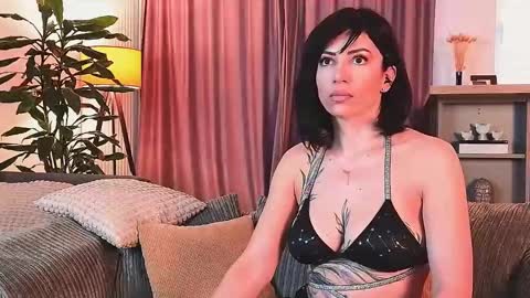 MayaCroft online show from February 2025 11:23:01 AM