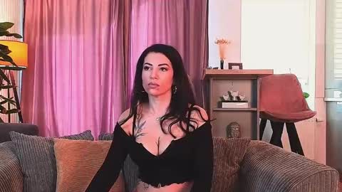 MayaCroft online show from February 2025 07:37:01 AM