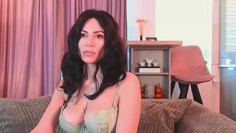 MayaCroft online show from February 2025 11:20:02 AM