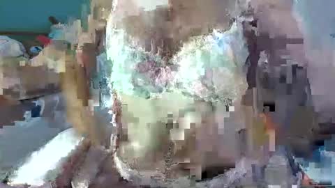 Snapshot of bubbles912 chatting on October 2025 02:33:01 AM NabiBubbles online show from October 2025 02:33:01 AM