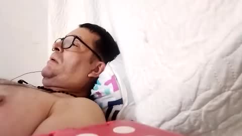 buchs32 online show from January 2026 04:40:01 AM