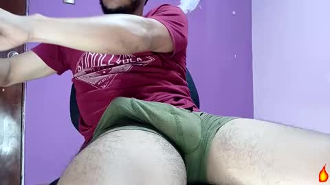 buckbigdick online show from December 2025 10:54:01 AM