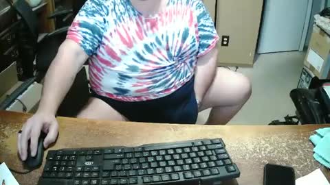 Bucku2 online show from February 2025 10:04:02 PM