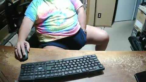 Bucku2 online show from December 2025 11:10:02 PM