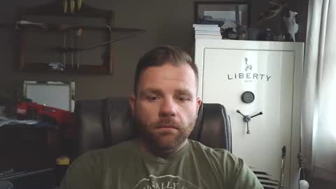 Snapshot of buckwild69204 chatting on May 2026 07:59:02 PM buckwild69204 online show from May 2026 07:59:02 PM