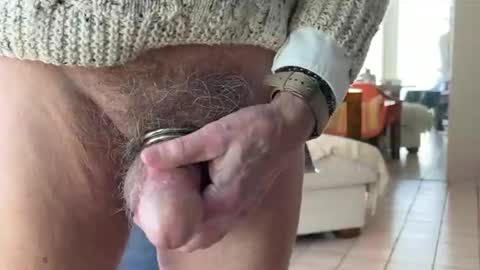 bucky58 online show from December 2025 04:55:02 PM