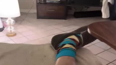 bucky58 online show from January 2026 12:46:02 AM