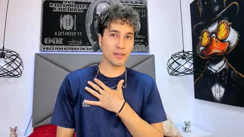 Buddy Whitte online show from December 2025 11:39:02 AM