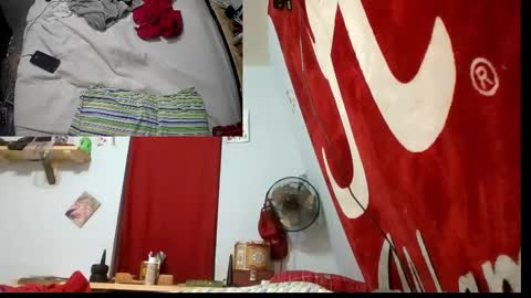 budsonly33 online show from December 2024 07:58:01 AM