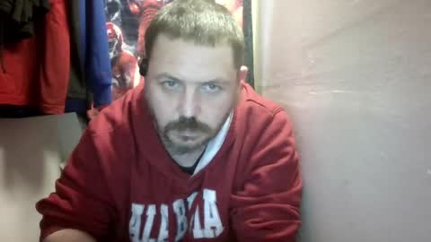 budsonly33 online show from January 2025 11:37:02 AM