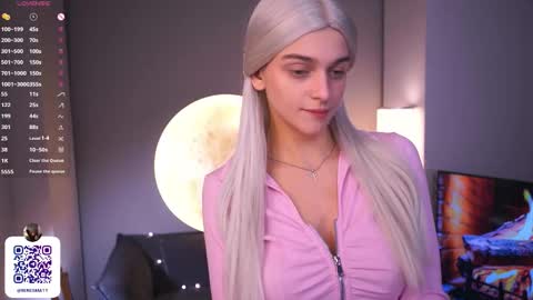 buffycabler online show from December 2025 08:16:02 PM