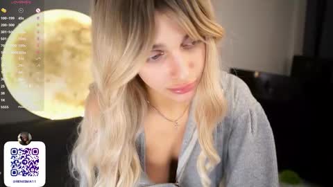 buffycabler online show from December 2025 08:58:01 PM