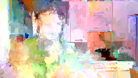 Buffy online show from October 2025 12:12:02 PM